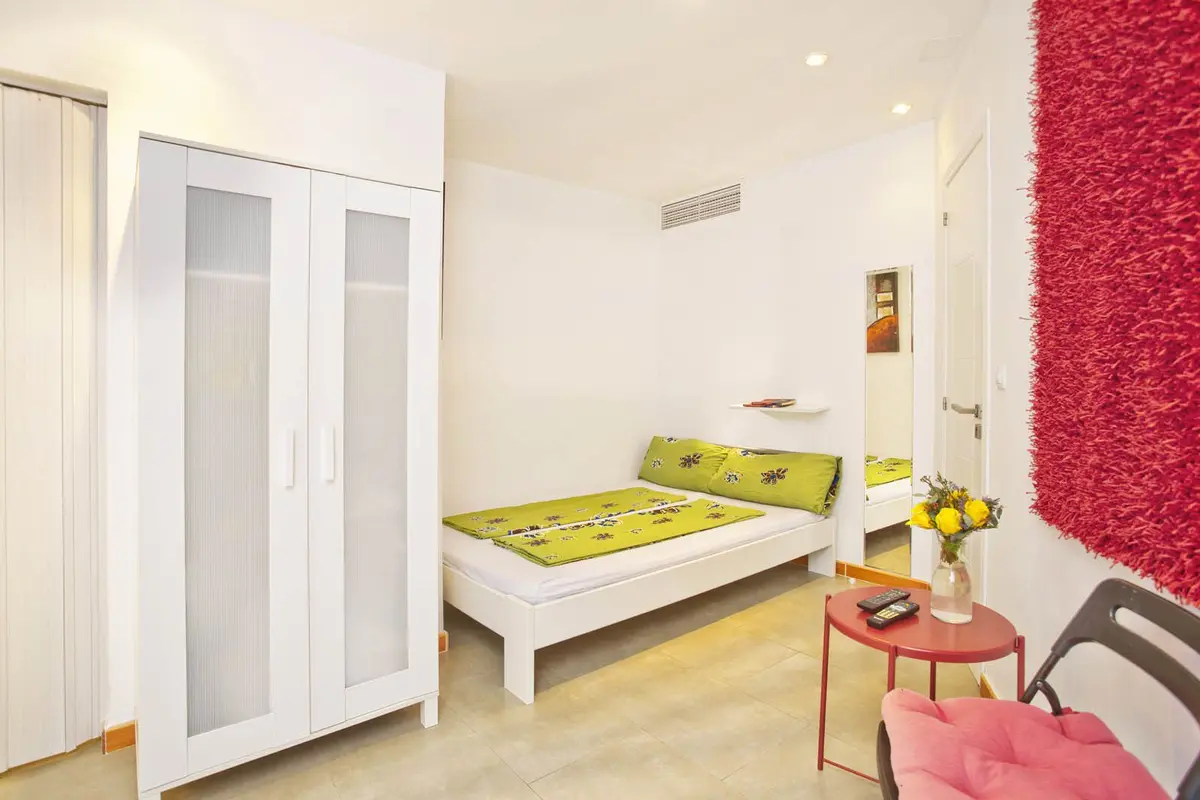 Detached Villa in Elviria