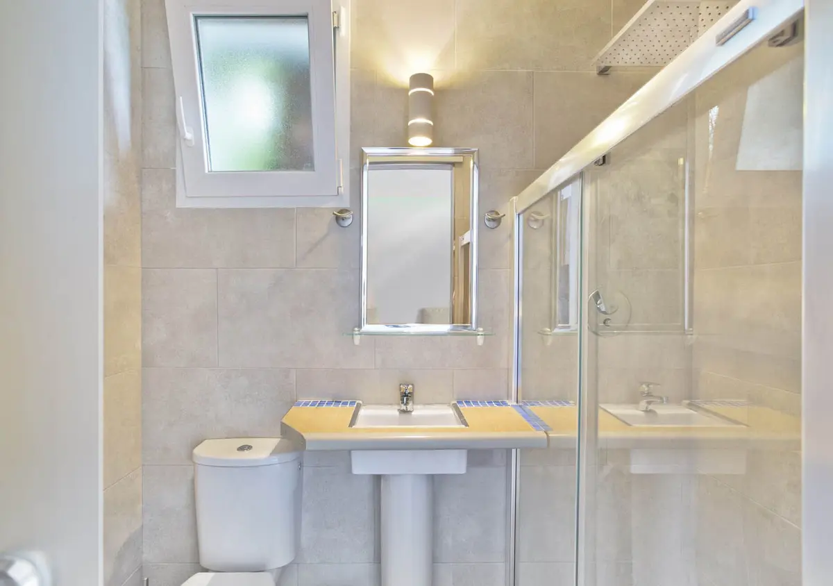 Detached Villa in Elviria