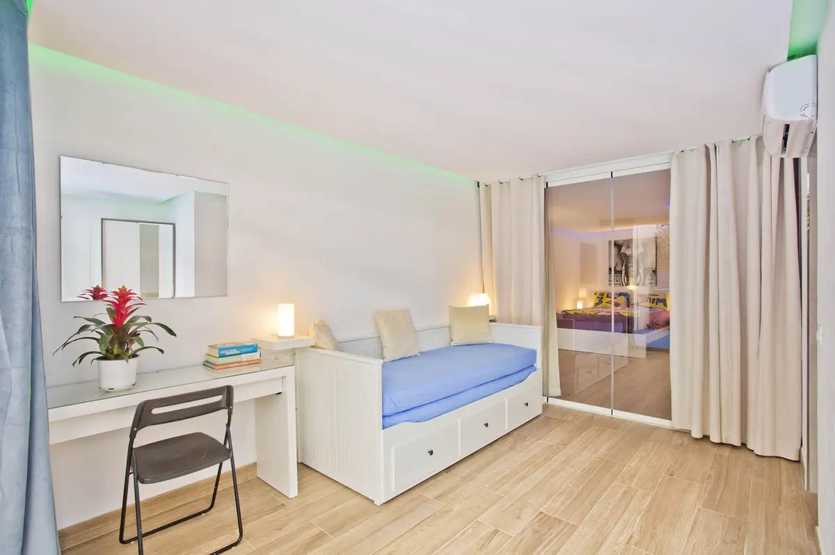 Detached Villa in Elviria