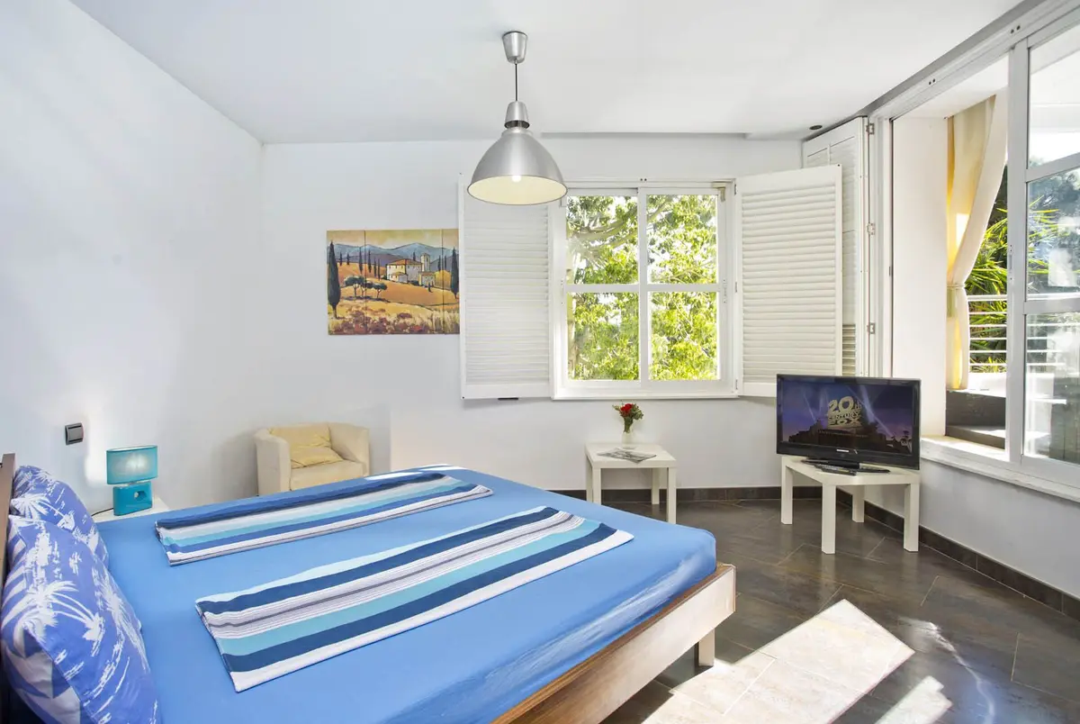 Detached Villa in Elviria