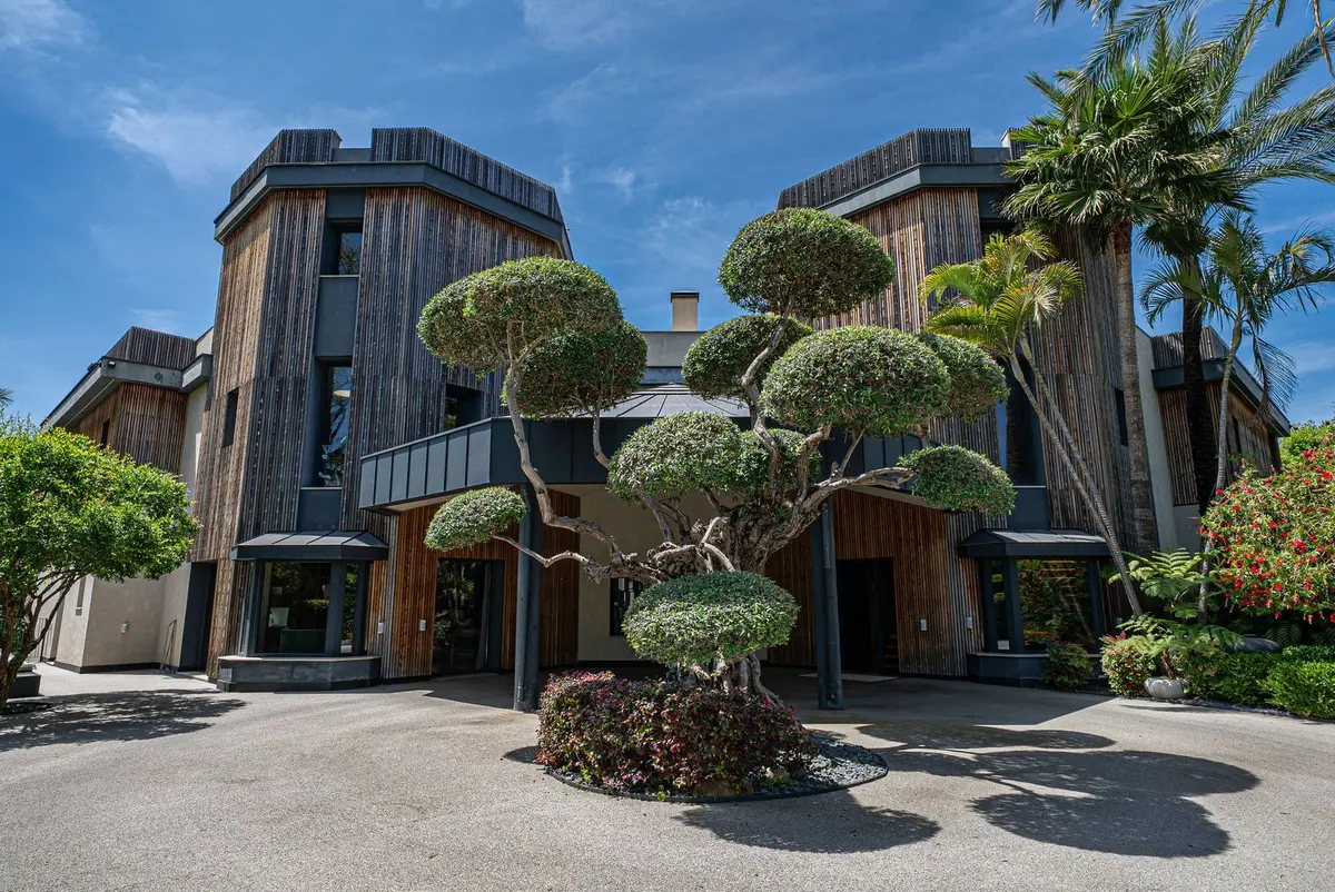 Detached Villa in Guadalmina Baja