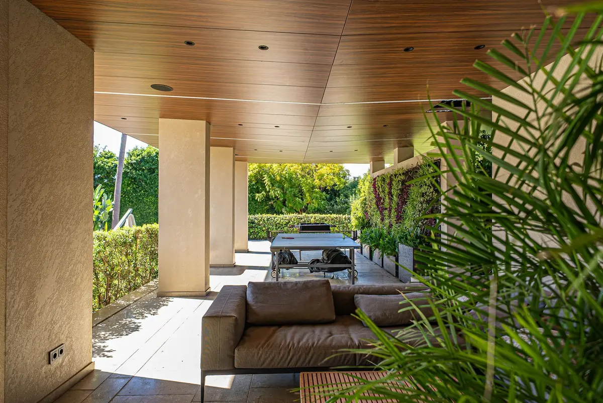 Detached Villa in Guadalmina Baja