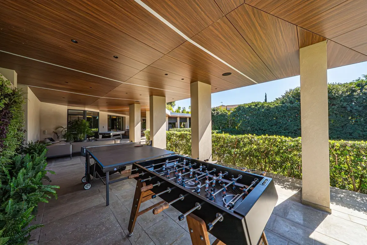 Detached Villa in Guadalmina Baja
