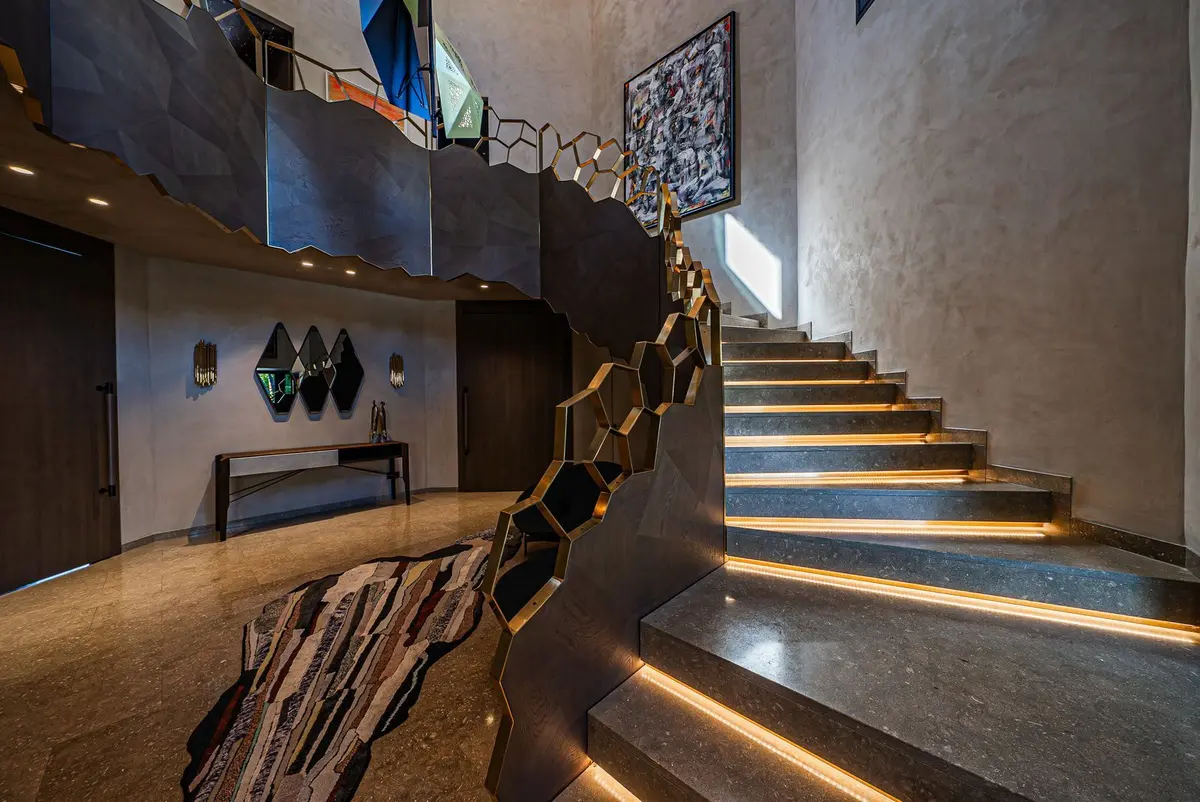 Detached Villa in Guadalmina Baja