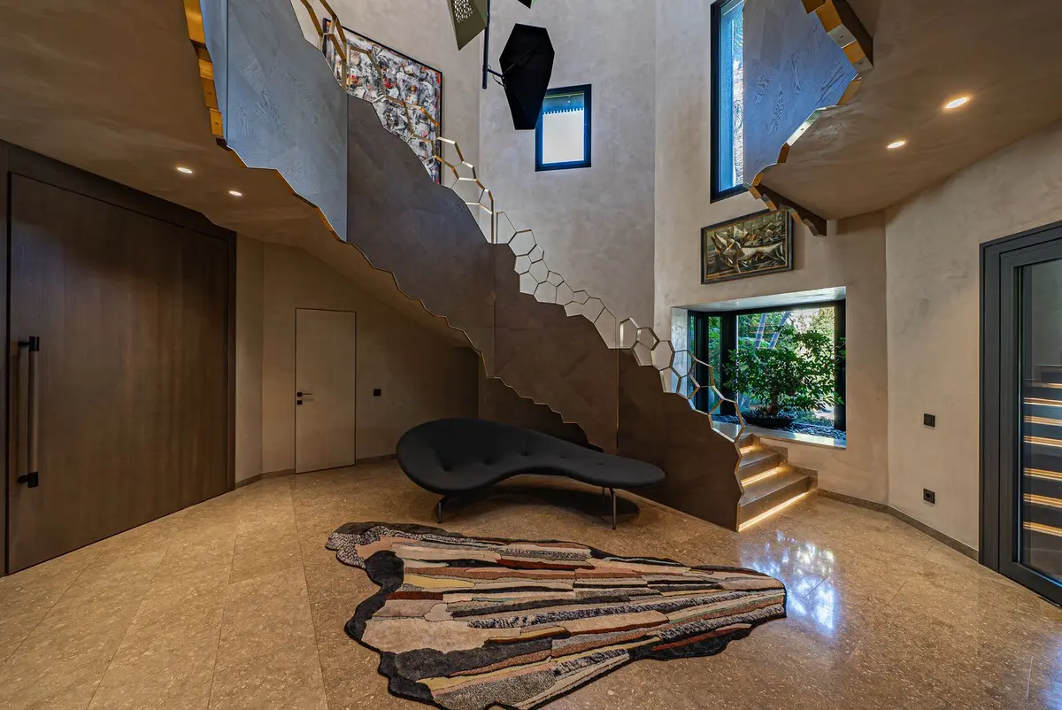 Detached Villa in Guadalmina Baja