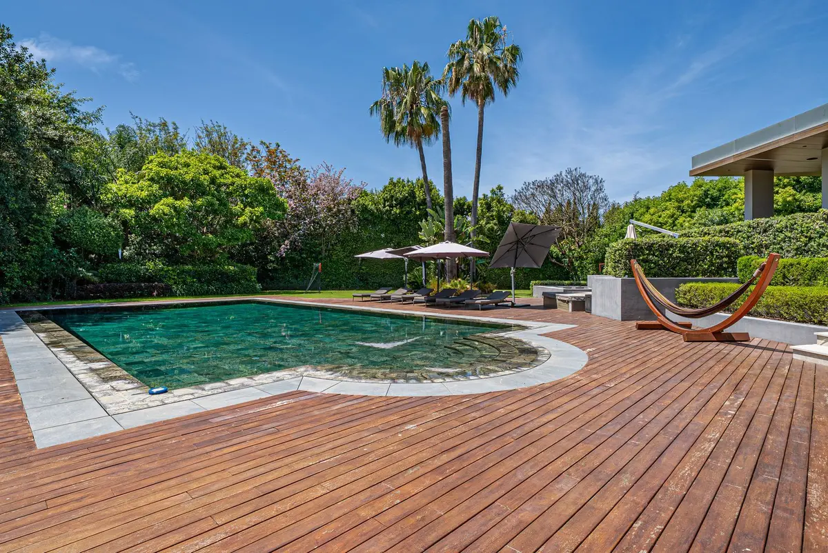 Detached Villa in Guadalmina Baja