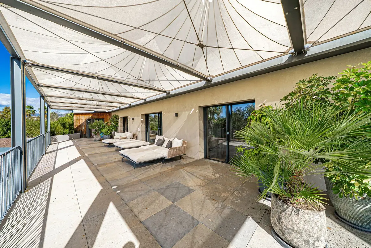 Detached Villa in Guadalmina Baja