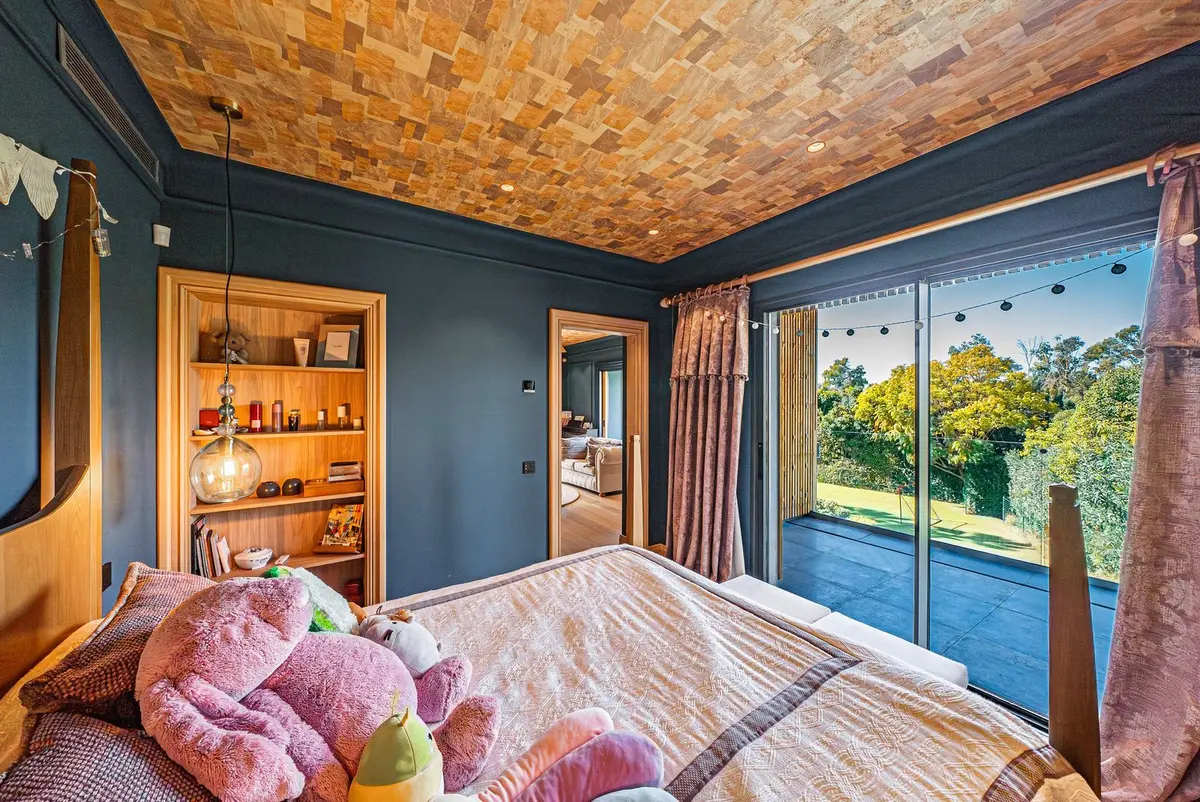 Detached Villa in Guadalmina Baja