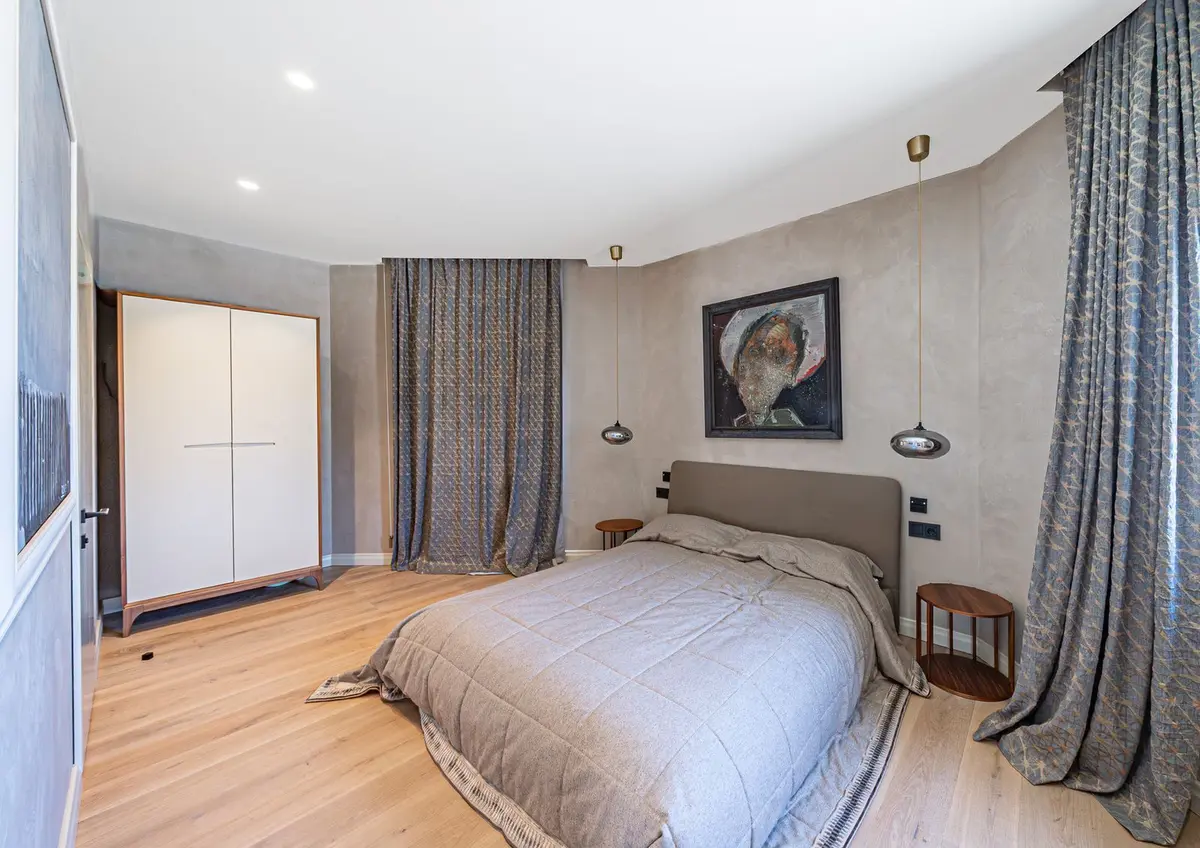 Detached Villa in Guadalmina Baja