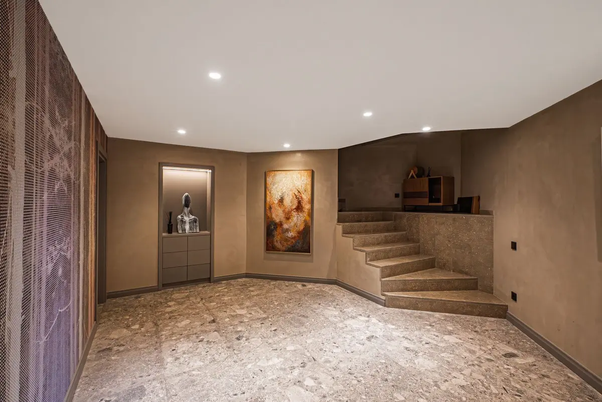 Detached Villa in Guadalmina Baja