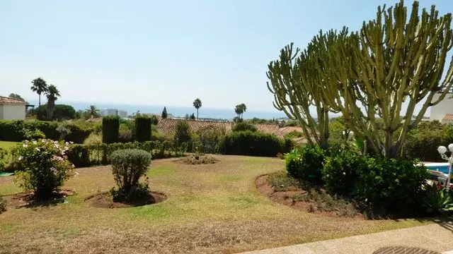 Detached Villa in Marbella
