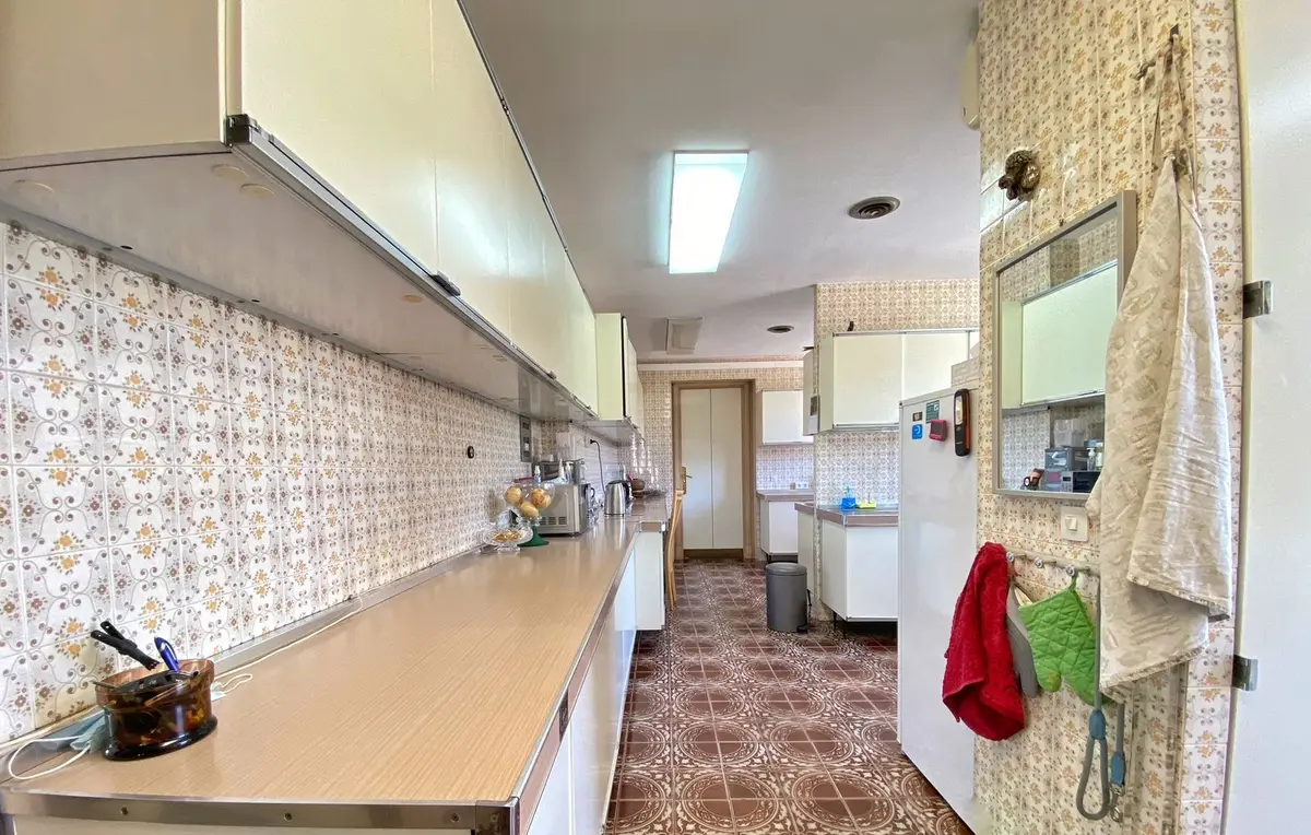 Detached Villa in Marbella