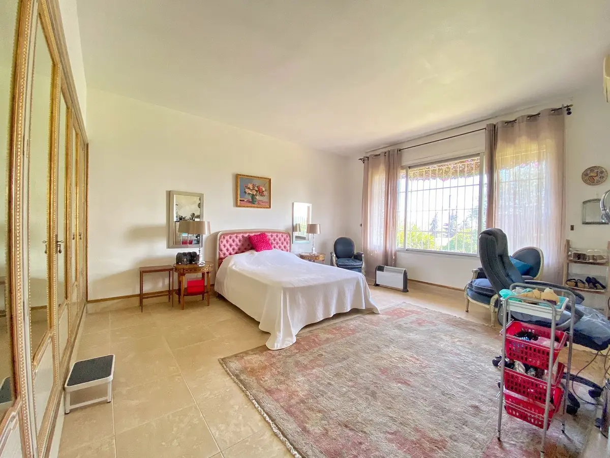 Detached Villa in Marbella