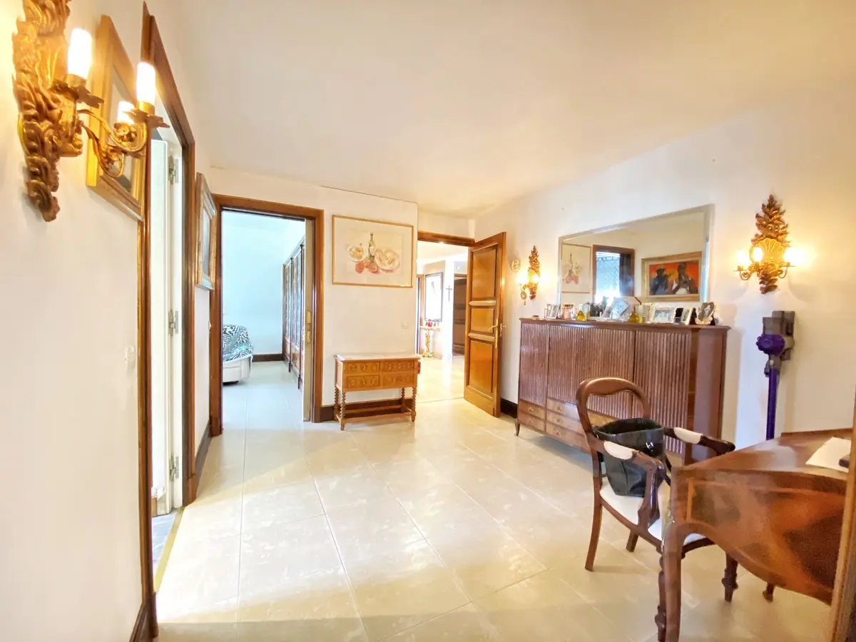 Detached Villa in Marbella
