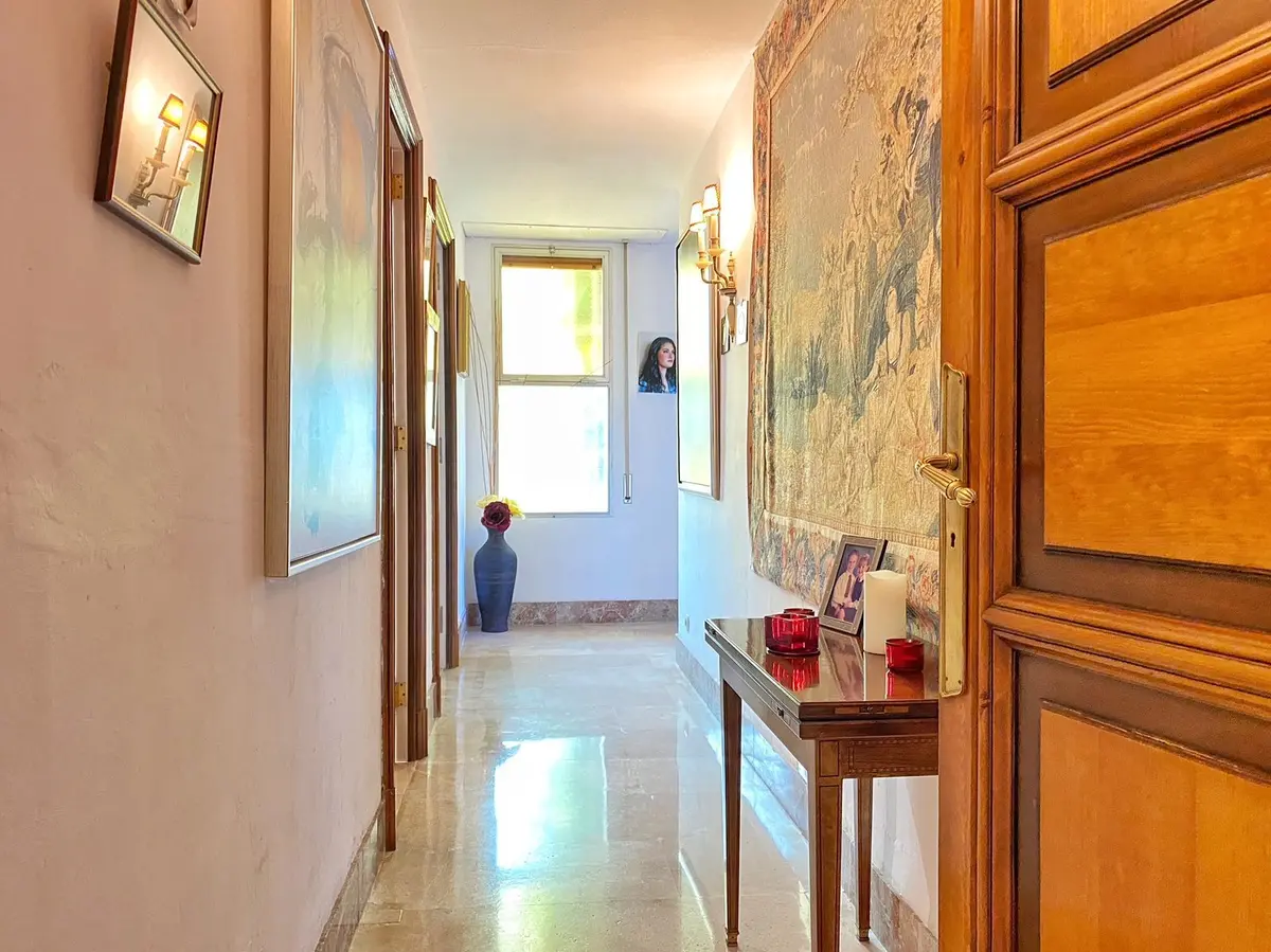 Detached Villa in Marbella