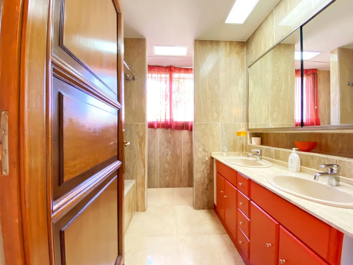 Detached Villa in Marbella
