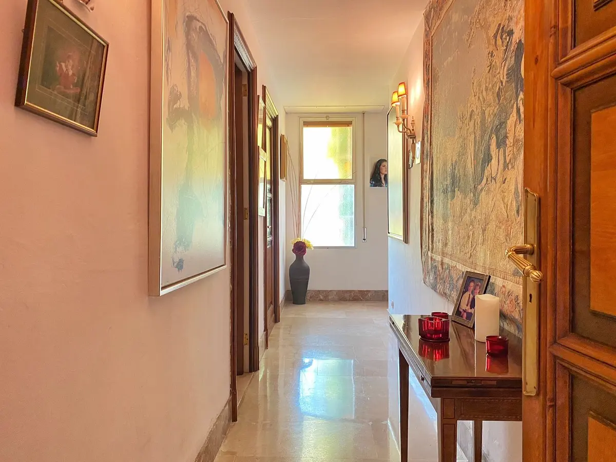 Detached Villa in Marbella