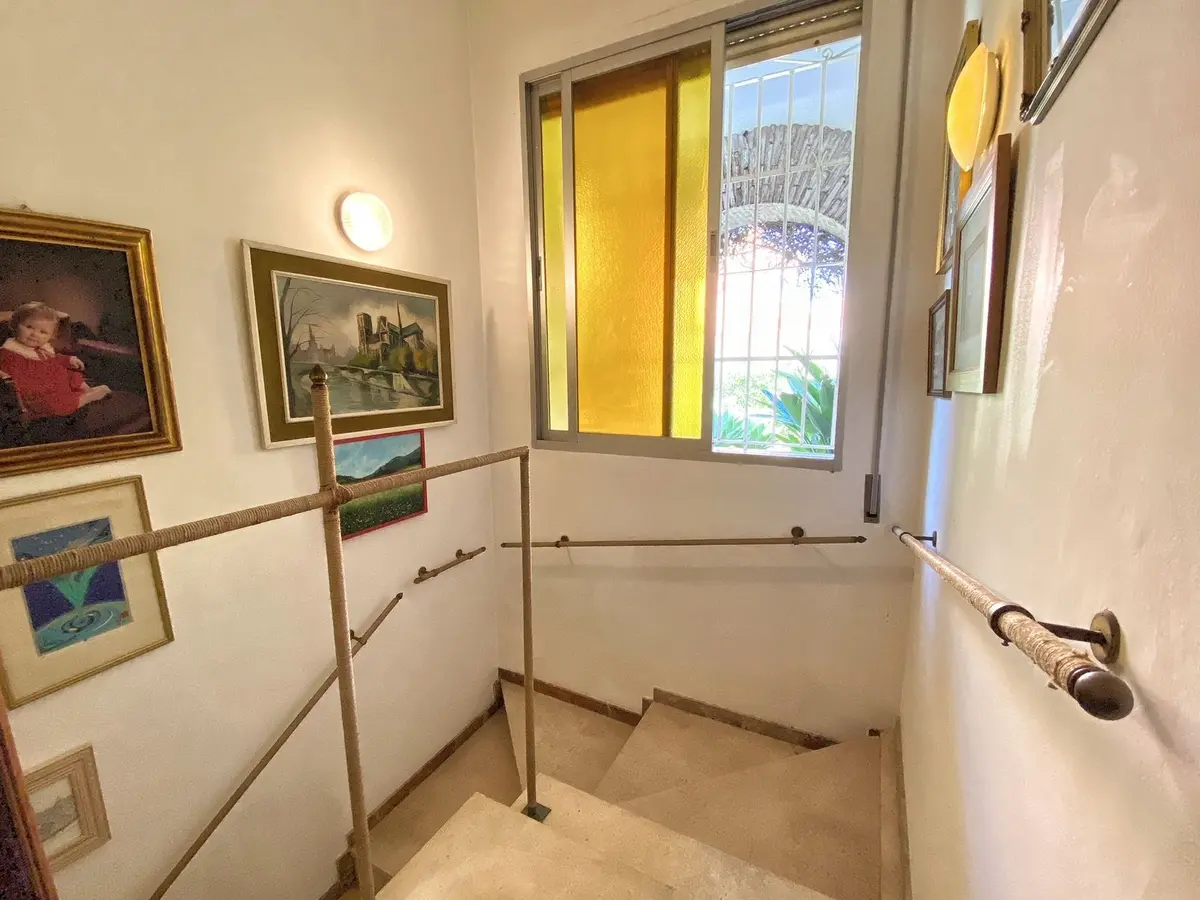Detached Villa in Marbella