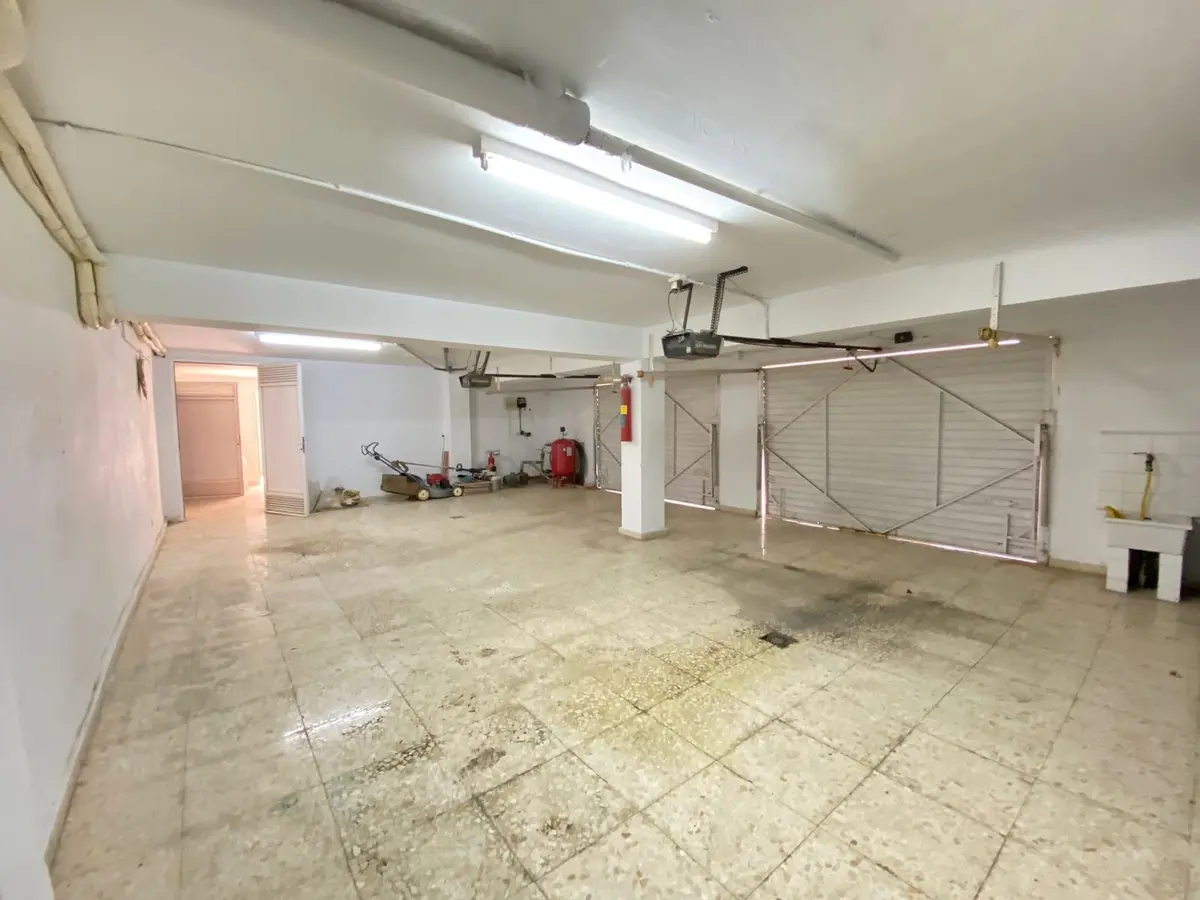 Detached Villa in Marbella