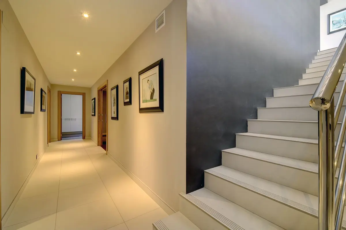 Detached Villa in Nueva Andalucía