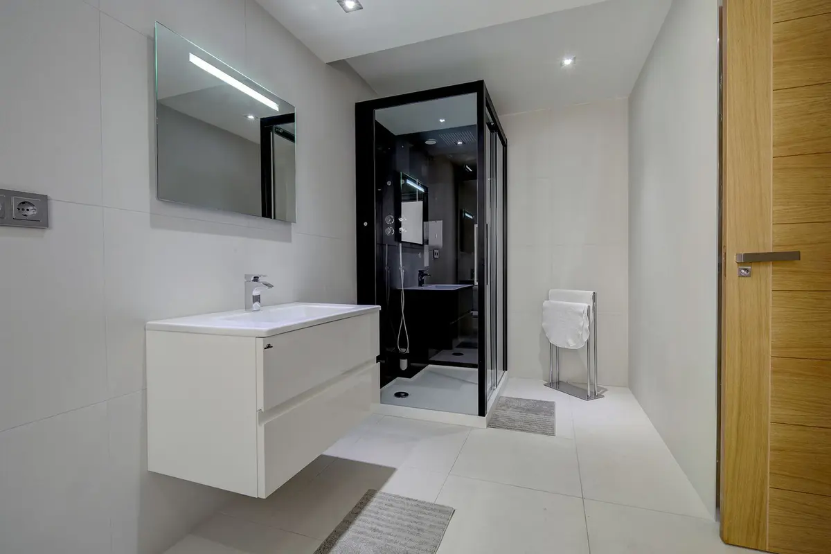 Detached Villa in Nueva Andalucía
