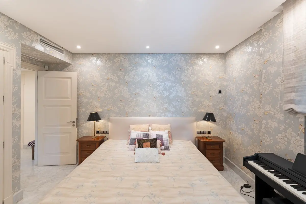 Ground Floor Apartment in Los Monteros