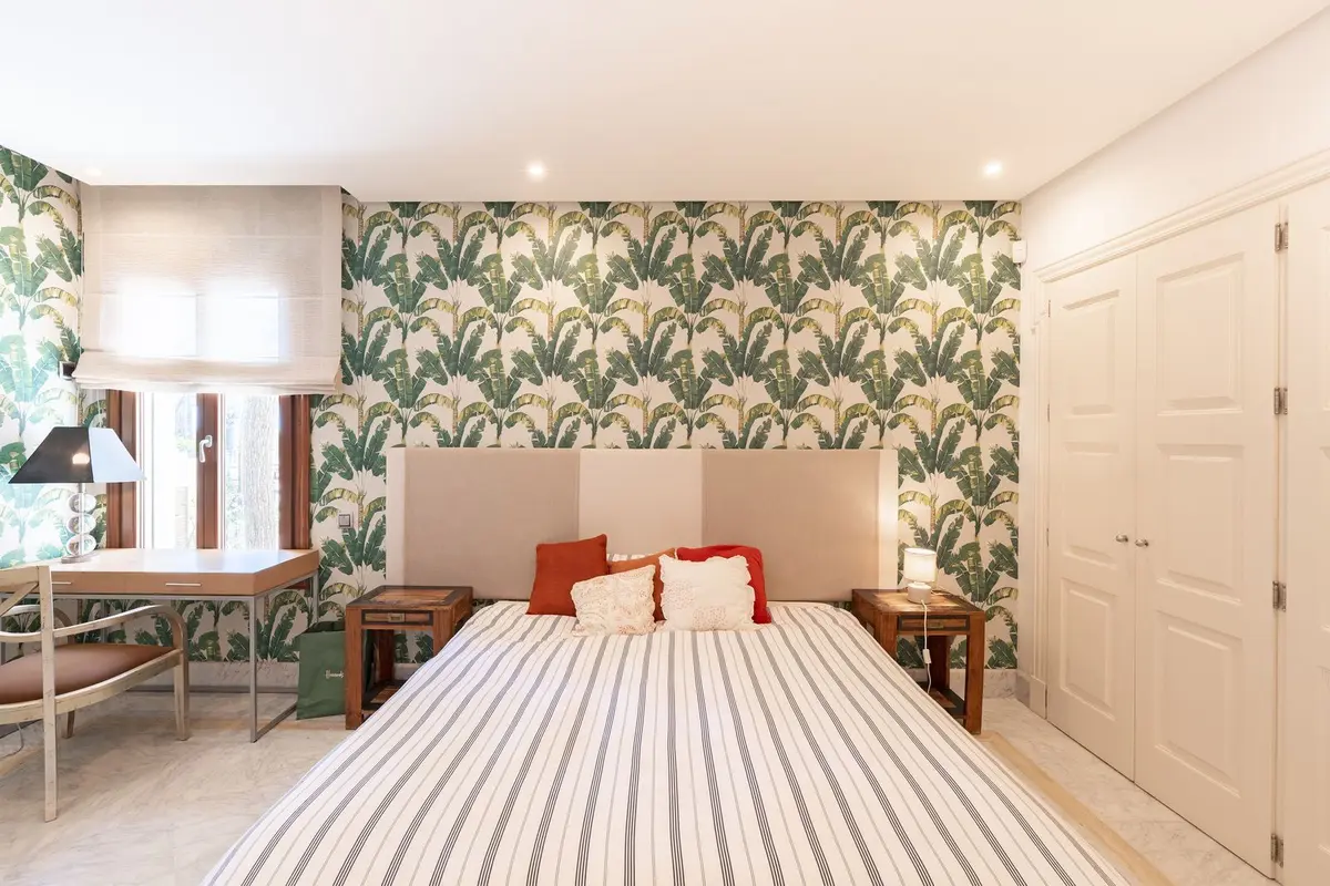 Ground Floor Apartment in Los Monteros