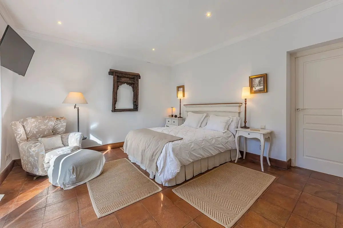 Detached Villa in Los Monteros