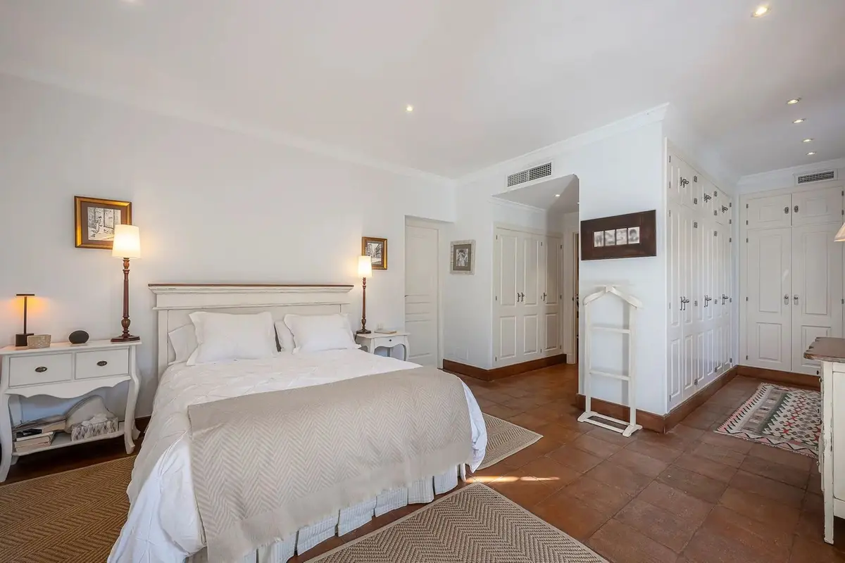 Detached Villa in Los Monteros