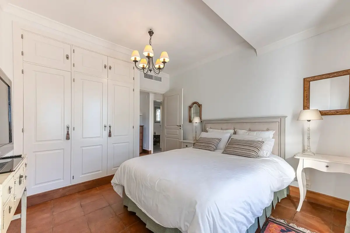 Detached Villa in Los Monteros