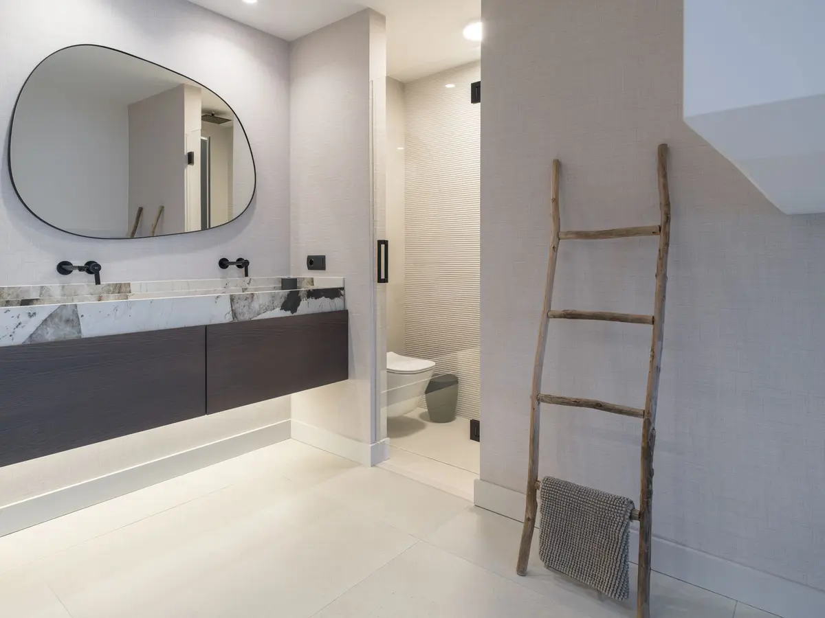 Ground Floor Apartment in Marbella