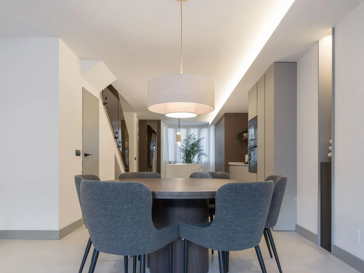 Ground Floor Apartment in Marbella