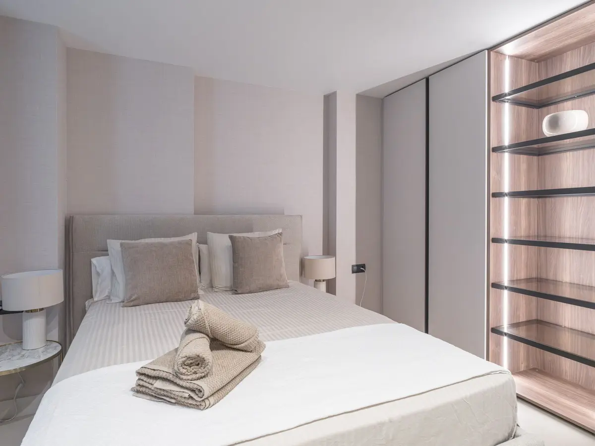 Ground Floor Apartment in Marbella