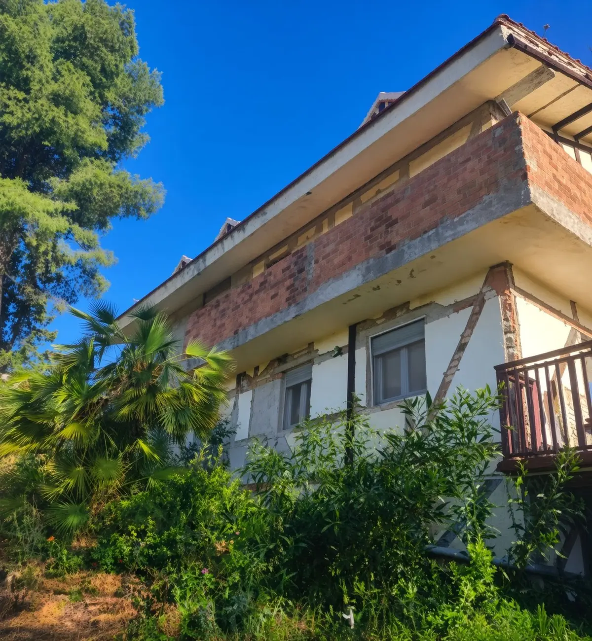 Detached Villa in Benahavís