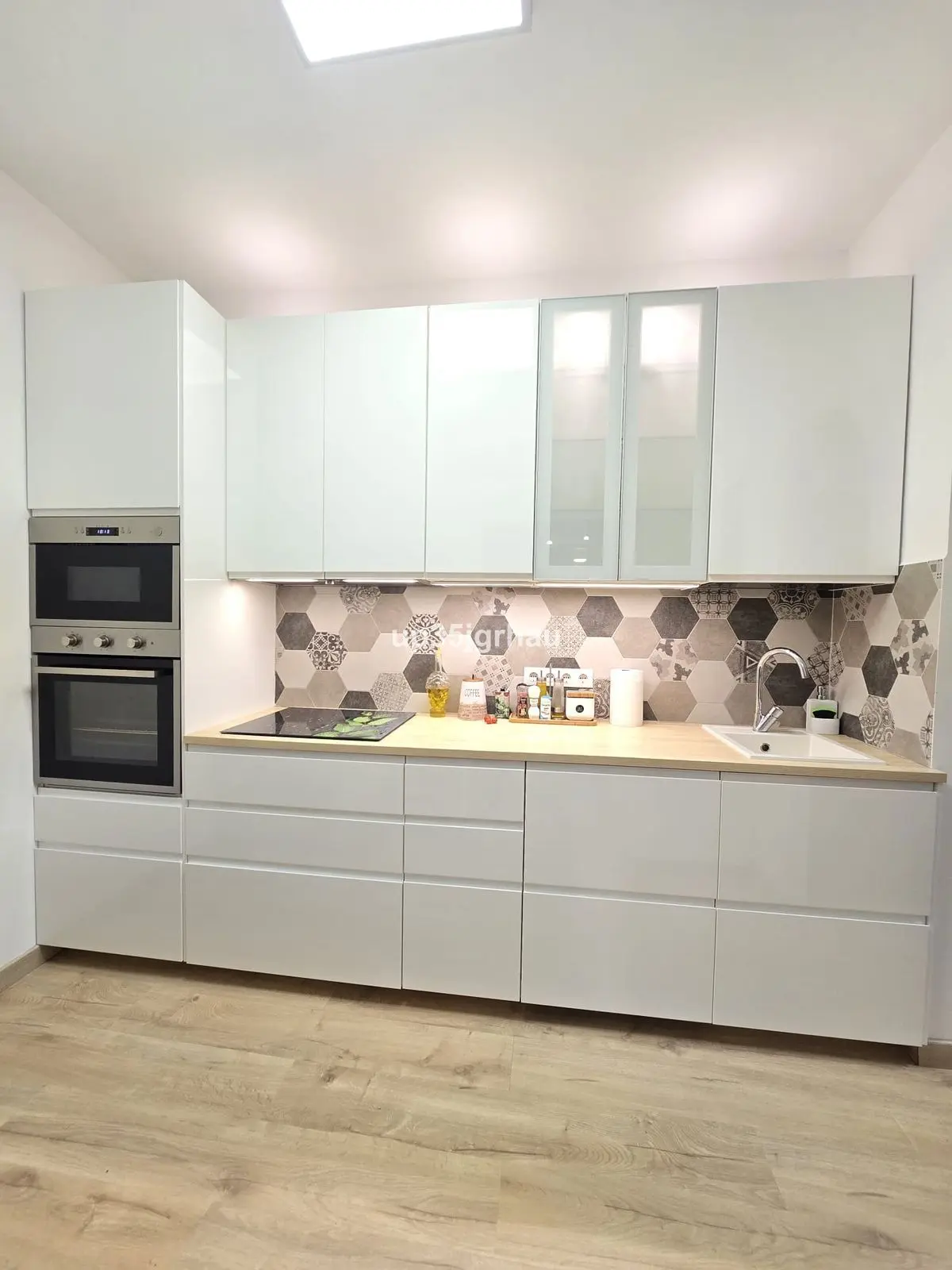 Townhouse in Estepona