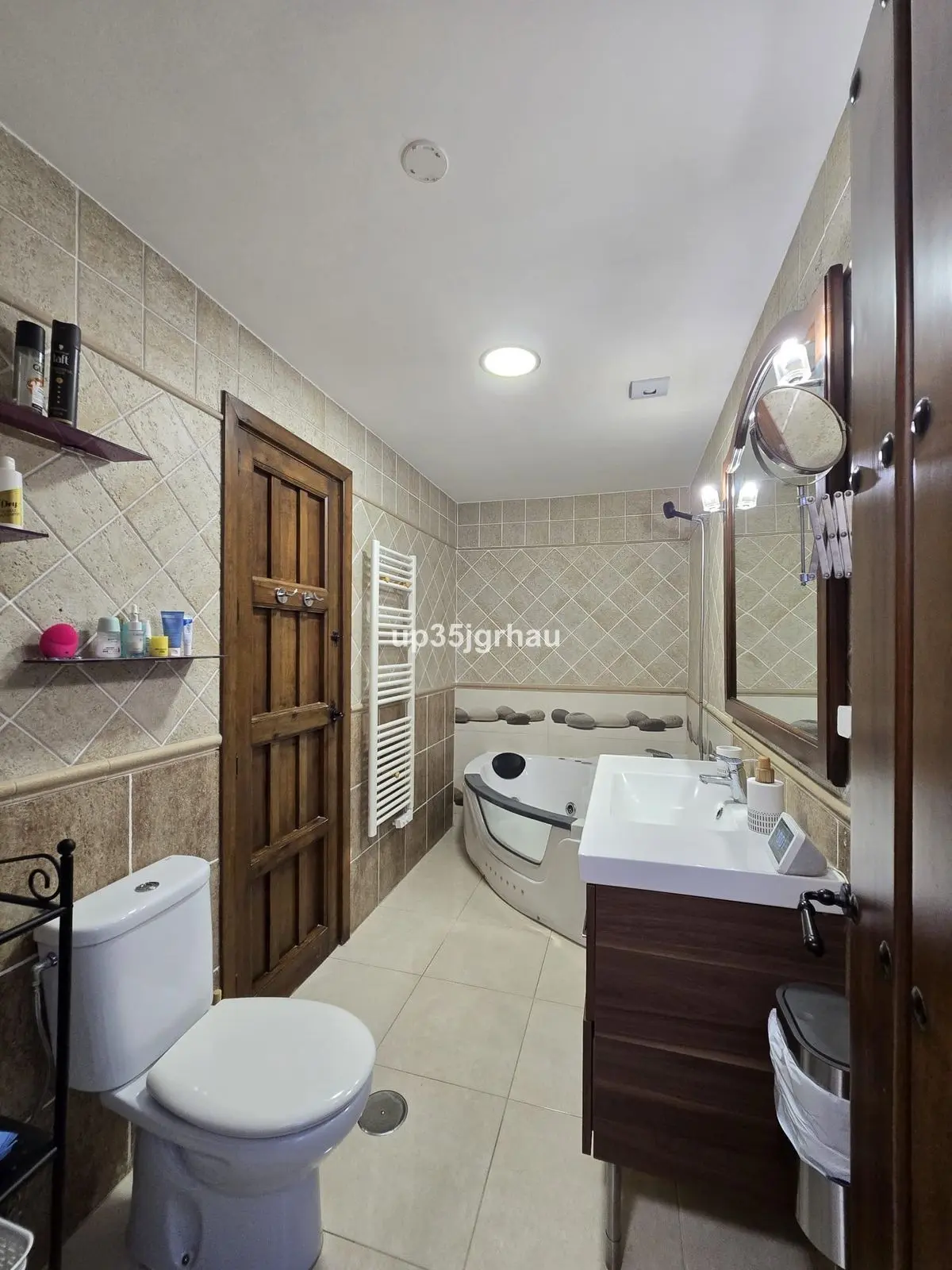 Townhouse in Estepona