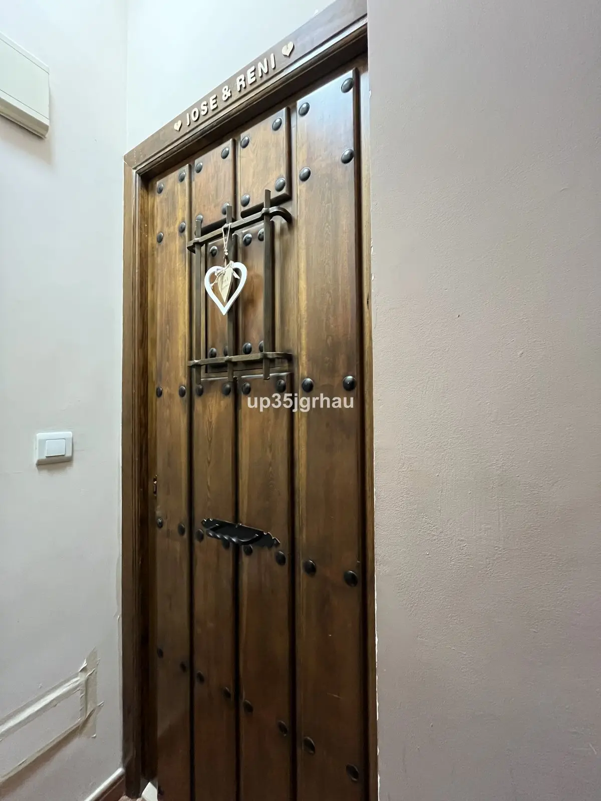 Townhouse in Estepona