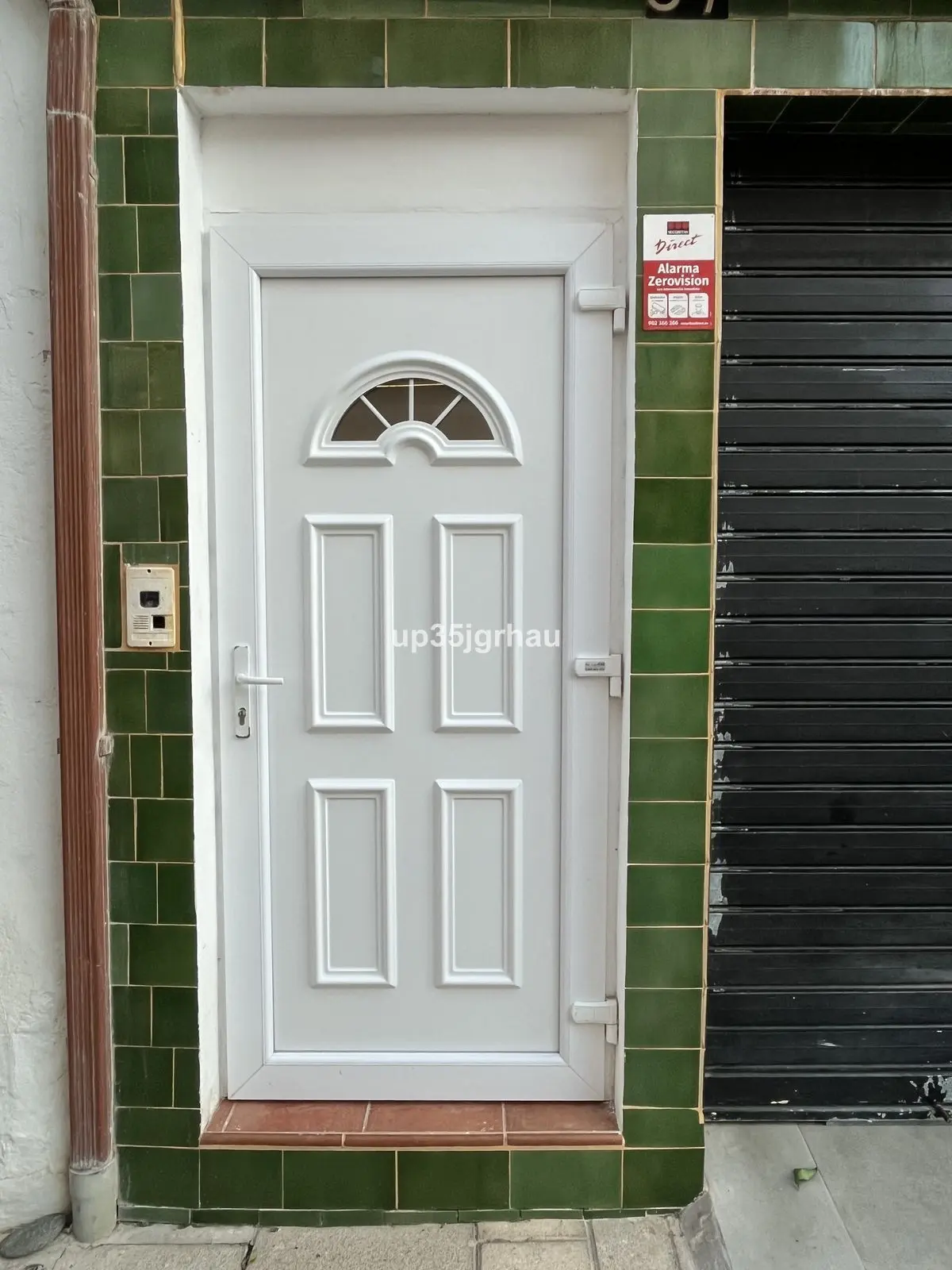 Townhouse in Estepona