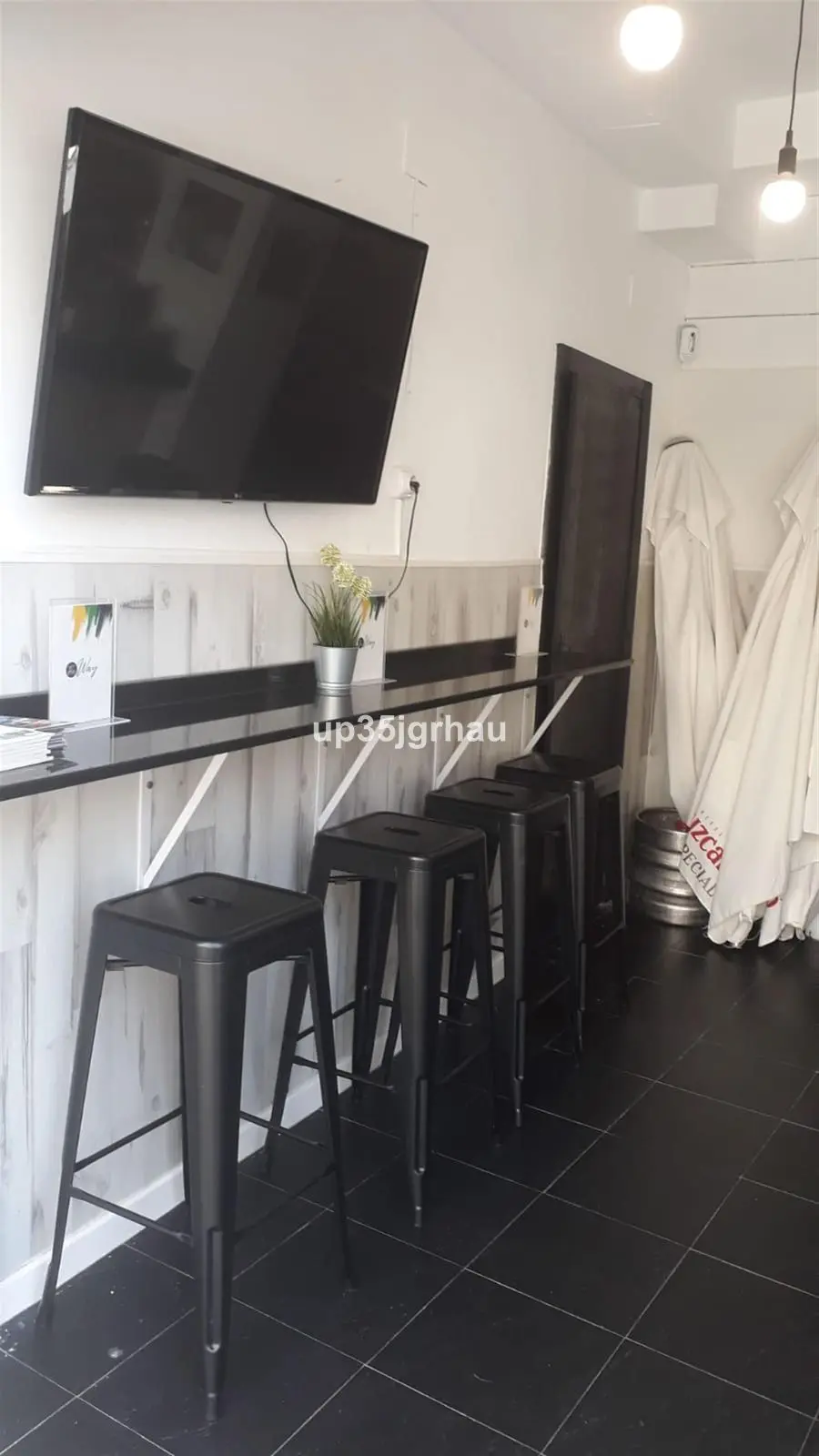Townhouse in Estepona