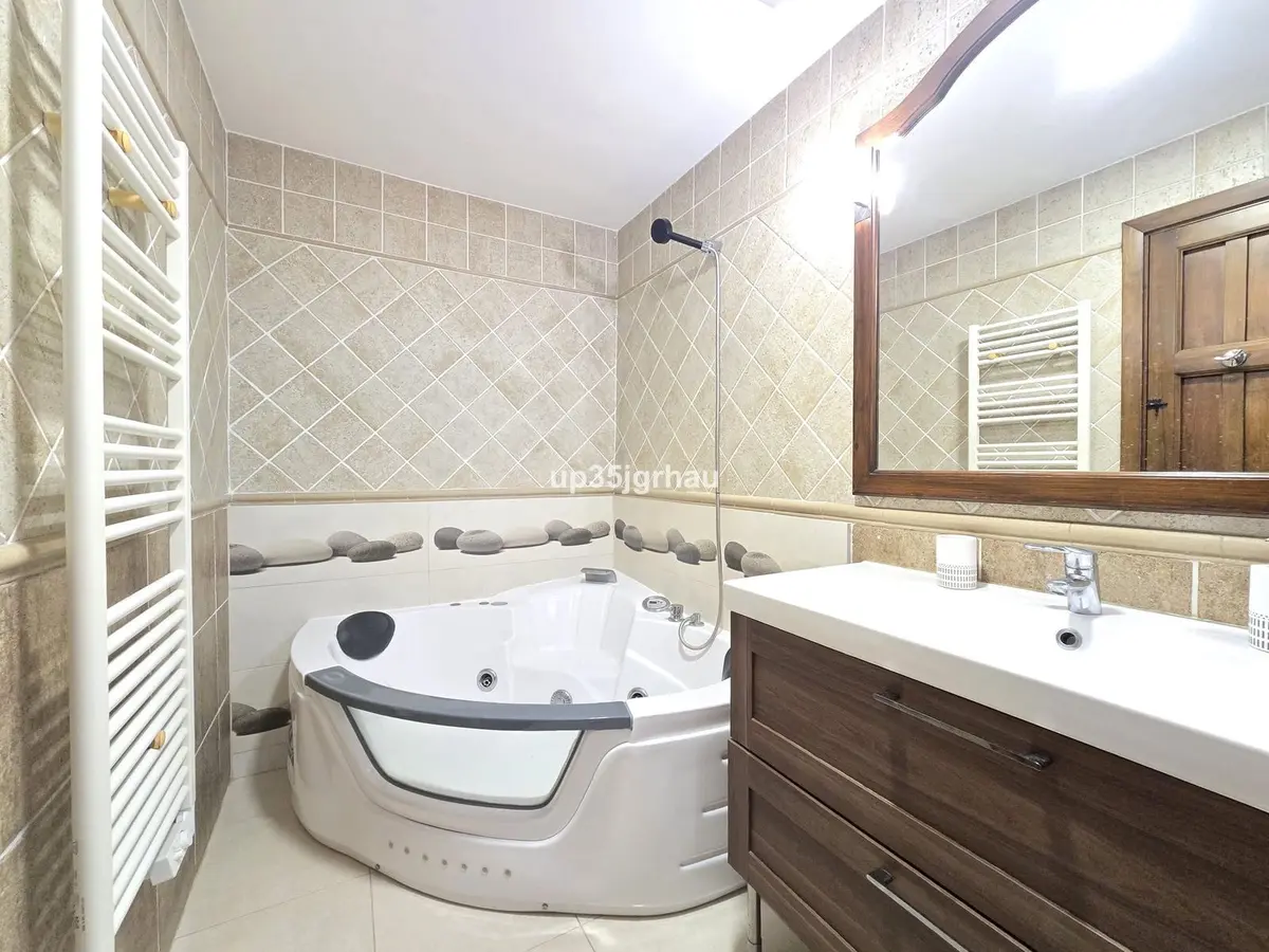 Townhouse in Estepona