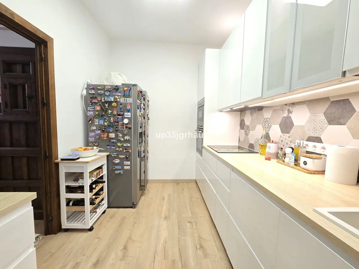 Townhouse in Estepona