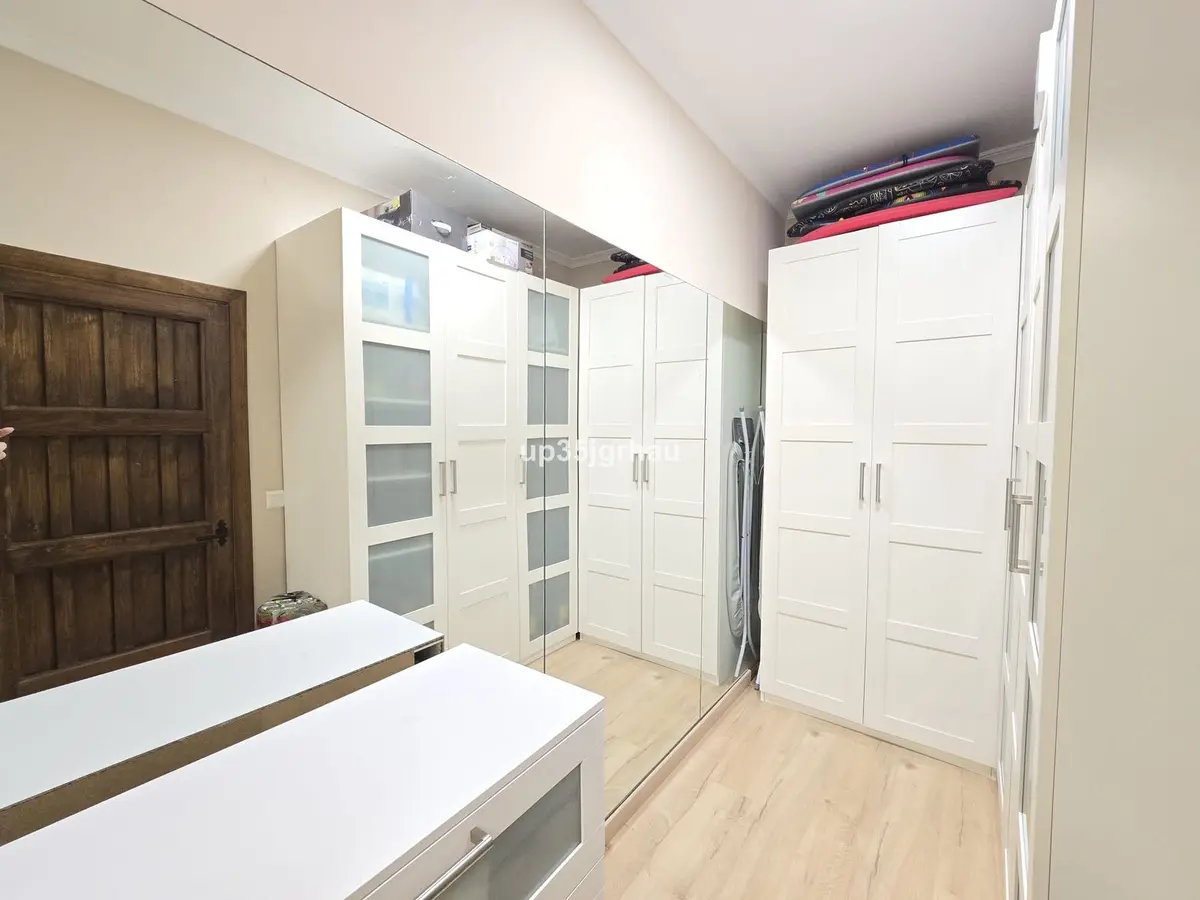 Townhouse in Estepona