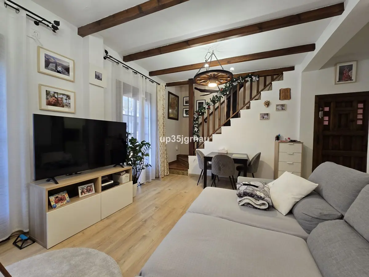 Townhouse in Estepona