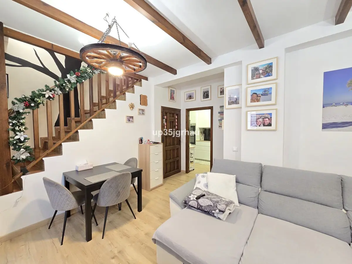 Townhouse in Estepona