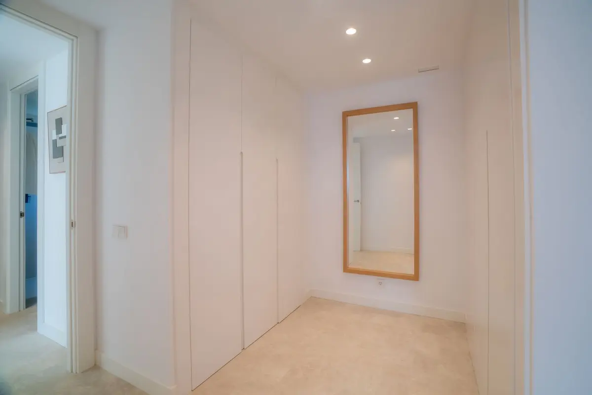 Middle Floor Apartment in Marbella