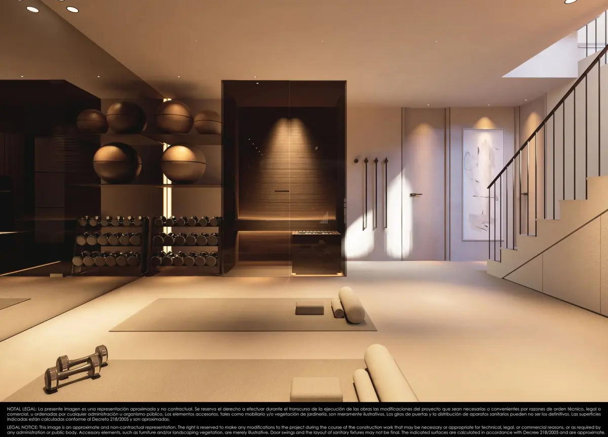 Detached Villa in Nueva Andalucía