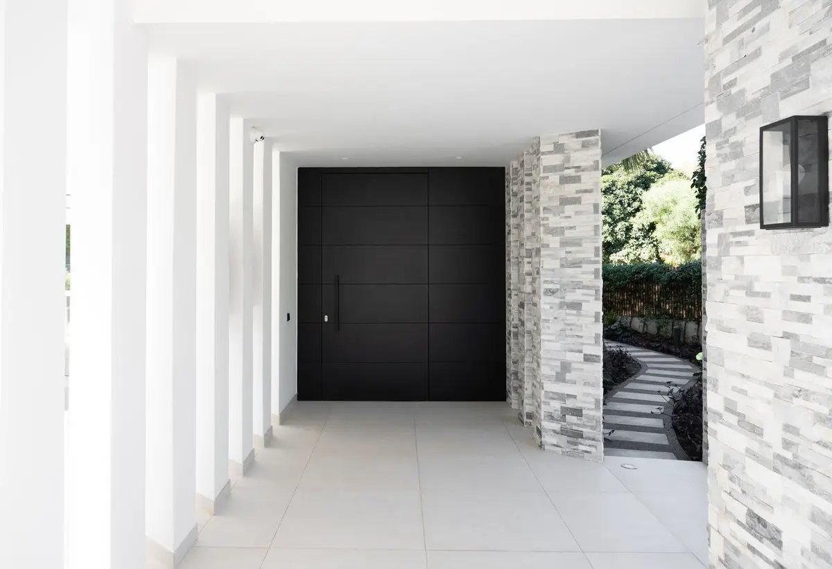 Detached Villa in Marbella