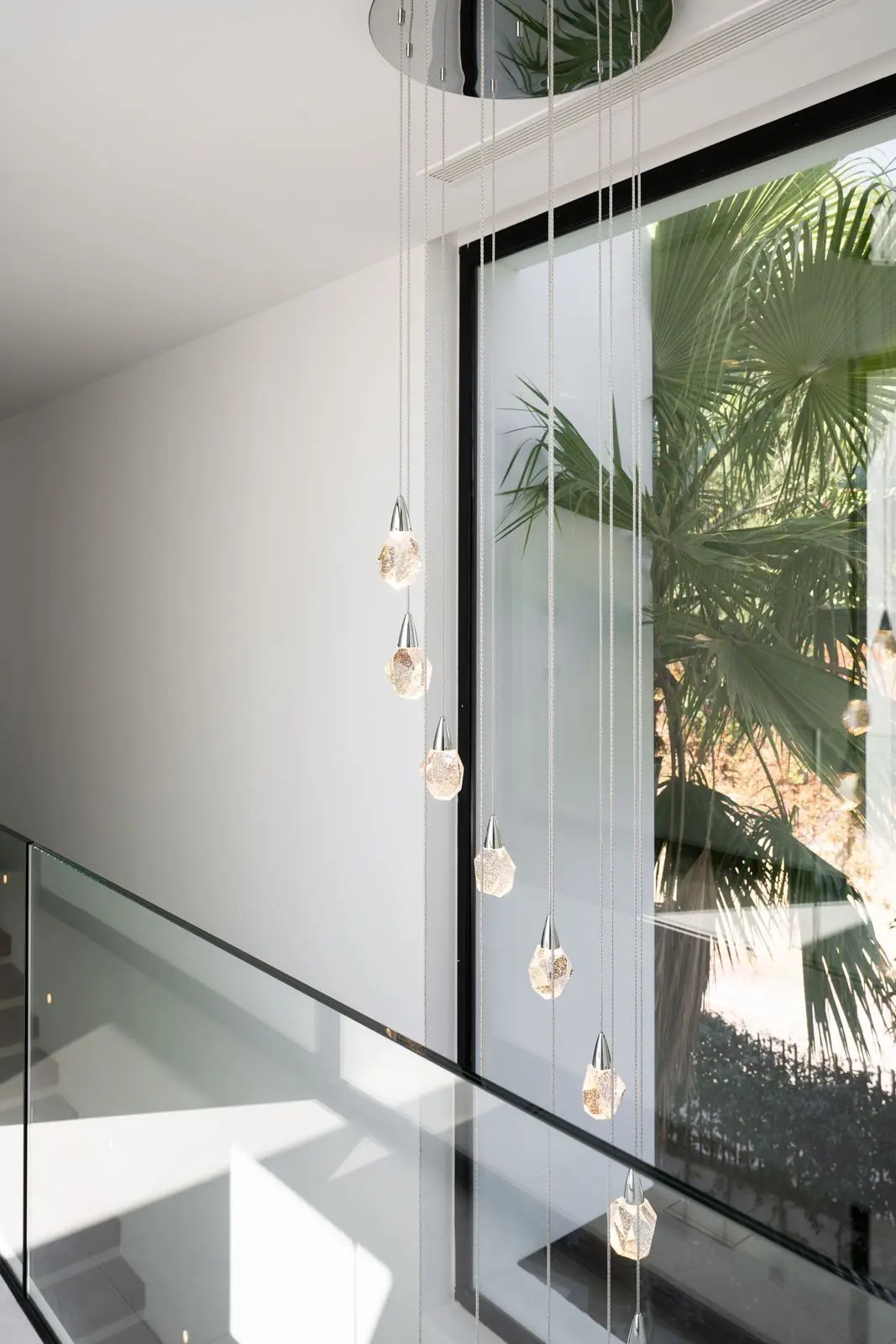 Detached Villa in Marbella
