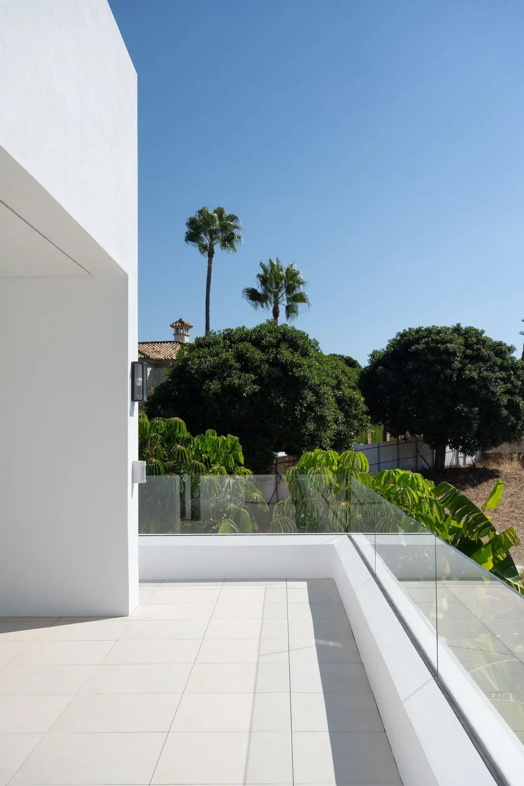 Detached Villa in Marbella