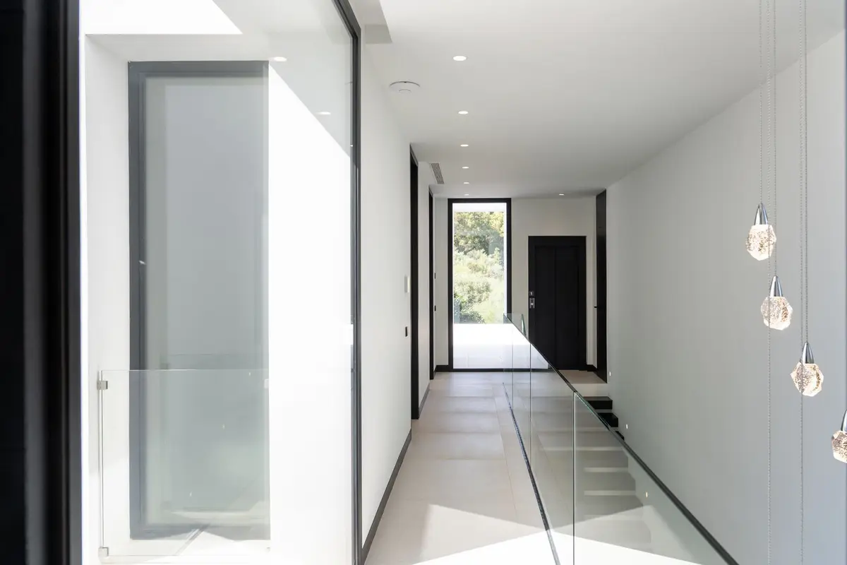 Detached Villa in Marbella